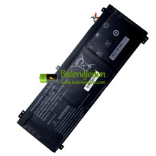 Baterie pro PDA U419279PV-3S1P W1559CS [Náhradní baterie]